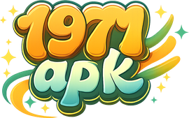1971 apk বাংলাদেশের গেমিং লোগো